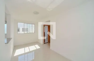 Apartamento para venda - rubem berta, 2 quartos,  46 m² - porto alegre