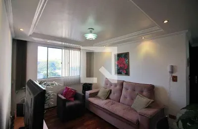 Apartamento para venda - nova petrópolis, 2 quartos,  66 m² - são bernardo do campo