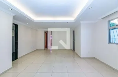 Apartamento para venda - castelo, 3 quartos,  115 m² - belo horizonte