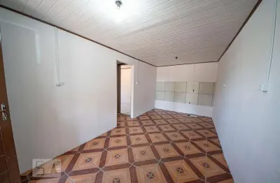Casa para venda - campestre, 2 quartos,  55 m² - são leopoldo