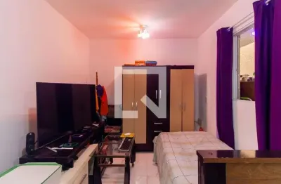 Apartamento para venda - vila prudente, 1 quarto,  34 m² - são paulo