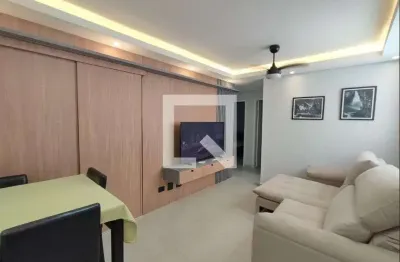 Apartamento para Venda - Parque Industrial, 3 Quartos,  60 m² - Campinas