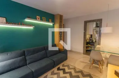 Apartamento para venda - graça, 3 quartos,  97 m² - belo horizonte