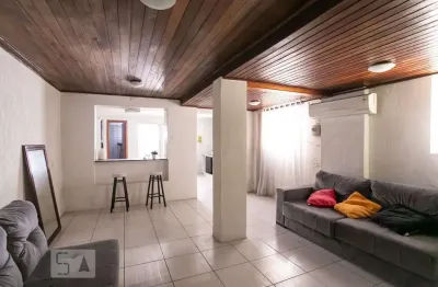 Casa para venda - medianeira, 4 quartos,  111 m² - porto alegre