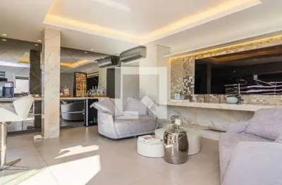 Apartamento para venda - morro do espelho, 3 quartos,  329 m² - são leopoldo