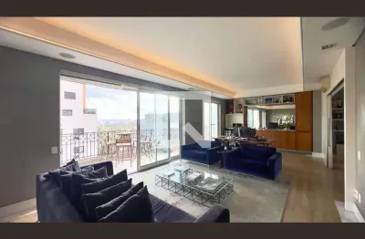 Apartamento para venda - jardim paulista, 2 quartos,  178 m² - são paulo