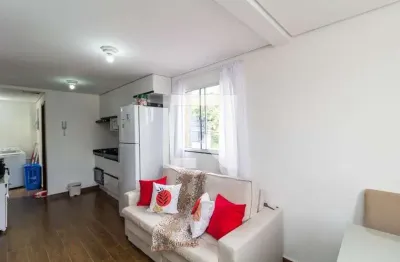 Casa / sobrado em condomínio para venda - itaquera, 2 quartos,  36 m² - são paulo
