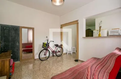 Casa com 1 quarto à venda na Rua Julieta Notari Reis, Vila Santa Maria, São Paulo