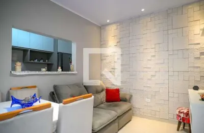 Casa para venda - sacomã, 2 quartos,  56 m² - são paulo