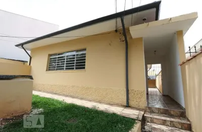 Casa para venda - vila sônia, 3 quartos,  110 m² - são paulo