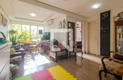 Apartamento para venda - santana, 2 quartos,  65 m² - porto alegre