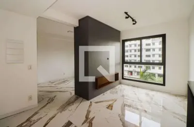 Apartamento para venda - jardim salso , 1 quarto,  40 m² - porto alegre