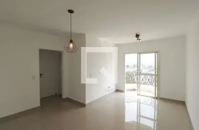 Apartamento para venda - mandaqui, 2 quartos,  64 m² - são paulo