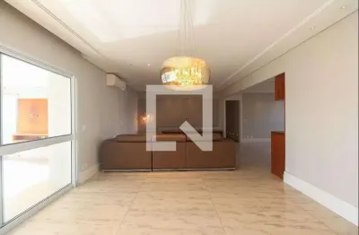 Apartamento para venda - tatuapé, 3 quartos,  242 m² - são paulo