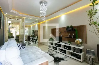 Casa para venda - vila esperança, 4 quartos,  240 m² - são paulo