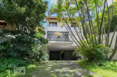Casa para venda - aclimação, 3 quartos,  300 m² - são paulo
