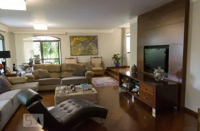 Apartamento para venda - vila mariana, 4 quartos,  240 m² - são paulo