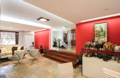 Casa para venda - são luíz, 5 quartos,  450 m² - belo horizonte