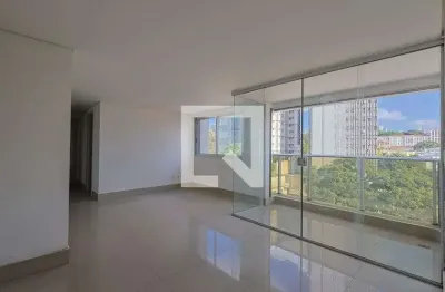 Apartamento para venda - santo antônio, 2 quartos,  76 m² - belo horizonte