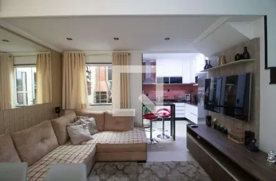 Casa / sobrado em condomínio para venda - vila constança , 2 quartos,  77 m² - são paulo