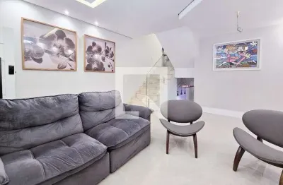 Casa para venda - assunção, 4 quartos,  250 m² - são bernardo do campo