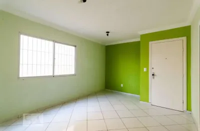 Apartamento para venda - vila industrial, 2 quartos,  70 m² - campinas