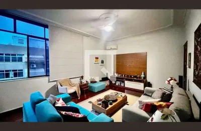 Apartamento com 3 quartos à venda na Rua Otávio Carneiro, Icaraí, Niterói