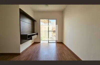 Apartamento para venda - jardim palmares, 2 quartos,  46 m² - são paulo