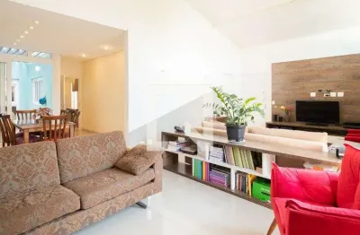 Casa para venda - nova petrópolis, 3 quartos,  208 m² - são bernardo do campo