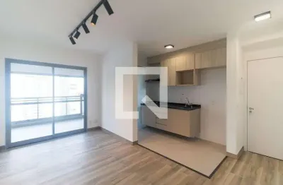 Apartamento para venda - pinheiros, 1 quarto,  50 m² - são paulo