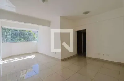 Apartamento para venda - dona clara, 3 quartos,  140 m² - belo horizonte