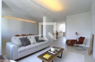 Apartamento para venda - itaim bibi, 2 quartos,  133 m² - são paulo