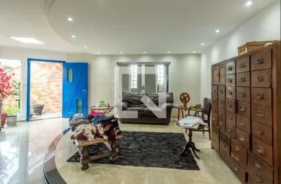 Casa com 4 quartos à venda na Rua São Miguel do Araguaia, Vila Galvão, Guarulhos