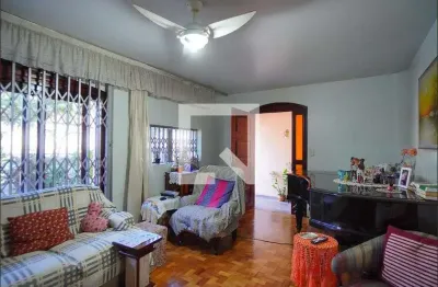 Casa para venda - vila ipiranga, 5 quartos,  320 m² - porto alegre