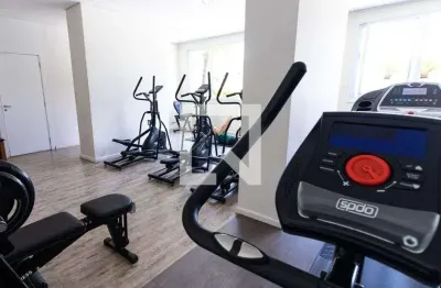 Apartamento para venda - vila mascote, 2 quartos,  73 m² - são paulo