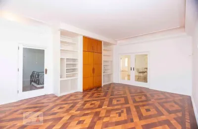 Casa para venda - urca, 5 quartos,  500 m² - rio de janeiro