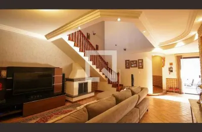 Casa para venda - vila formosa, 3 quartos,  300 m² - são paulo