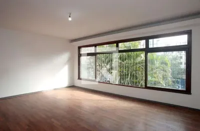 Casa para venda - mont&apos;serrat, 3 quartos,  350 m² - porto alegre