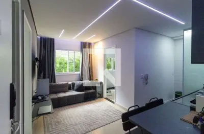 Apartamento para venda - cambuci, 2 quartos,  40 m² - são paulo