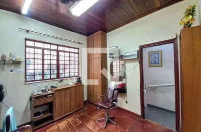 Casa para venda - cambuí, 3 quartos,  110 m² - campinas