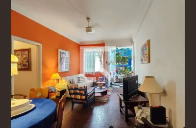 Apartamento para venda - grajaú, 2 quartos,  70 m² - rio de janeiro