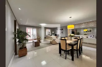 Apartamento para venda - jardim bela vista, 3 quartos,  115 m² - santo andré