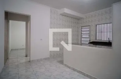 Casa para venda - jardim fernandes, 1 quarto,  40 m² - são paulo