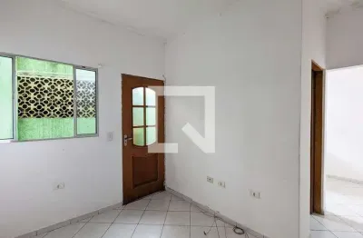 Casa para venda - demarchi, 1 quarto,  32 m² - são bernardo do campo