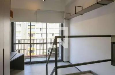 Kitnet / stúdio para venda - perdizes, 1 quarto,  26 m² - são paulo