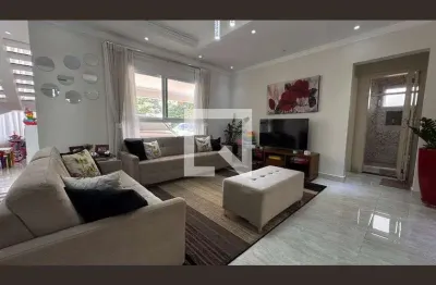 Casa para venda - swiss park, 5 quartos,  358 m² - campinas