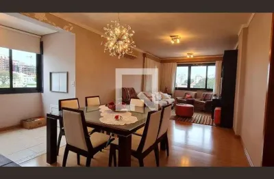 Apartamento para venda - são joão , 3 quartos,  101 m² - porto alegre