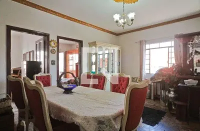 Casa para venda - casa verde, 6 quartos,  340 m² - são paulo