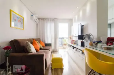 Apartamento para venda - guanabara, 2 quartos,  59 m² - campinas
