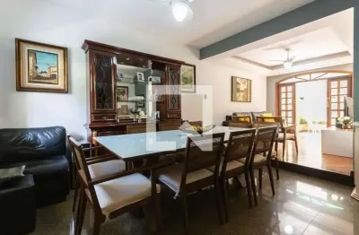 Casa para venda - vila isabel, 3 quartos,  190 m² - rio de janeiro